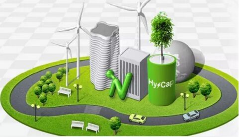 易司拓 I 《能源生产和消费革命战略(2016-2030)》发布 清洁能源发展刻不容缓